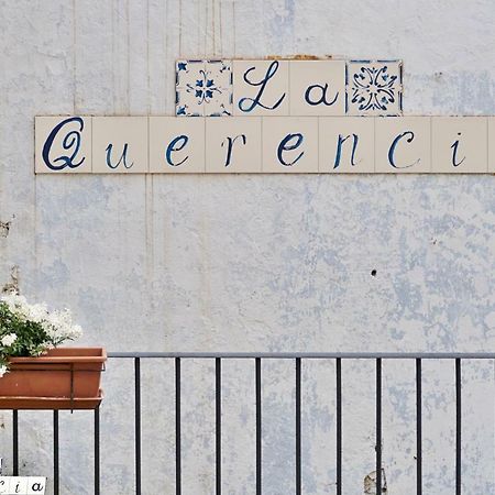 La Querencia 호텔 팔레르모 외부 사진