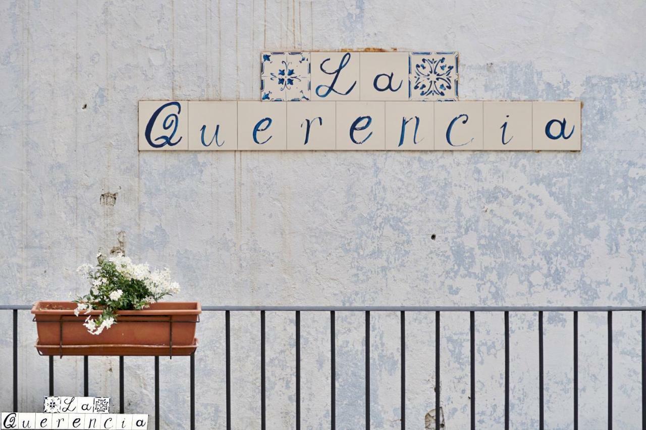 La Querencia 호텔 팔레르모 외부 사진